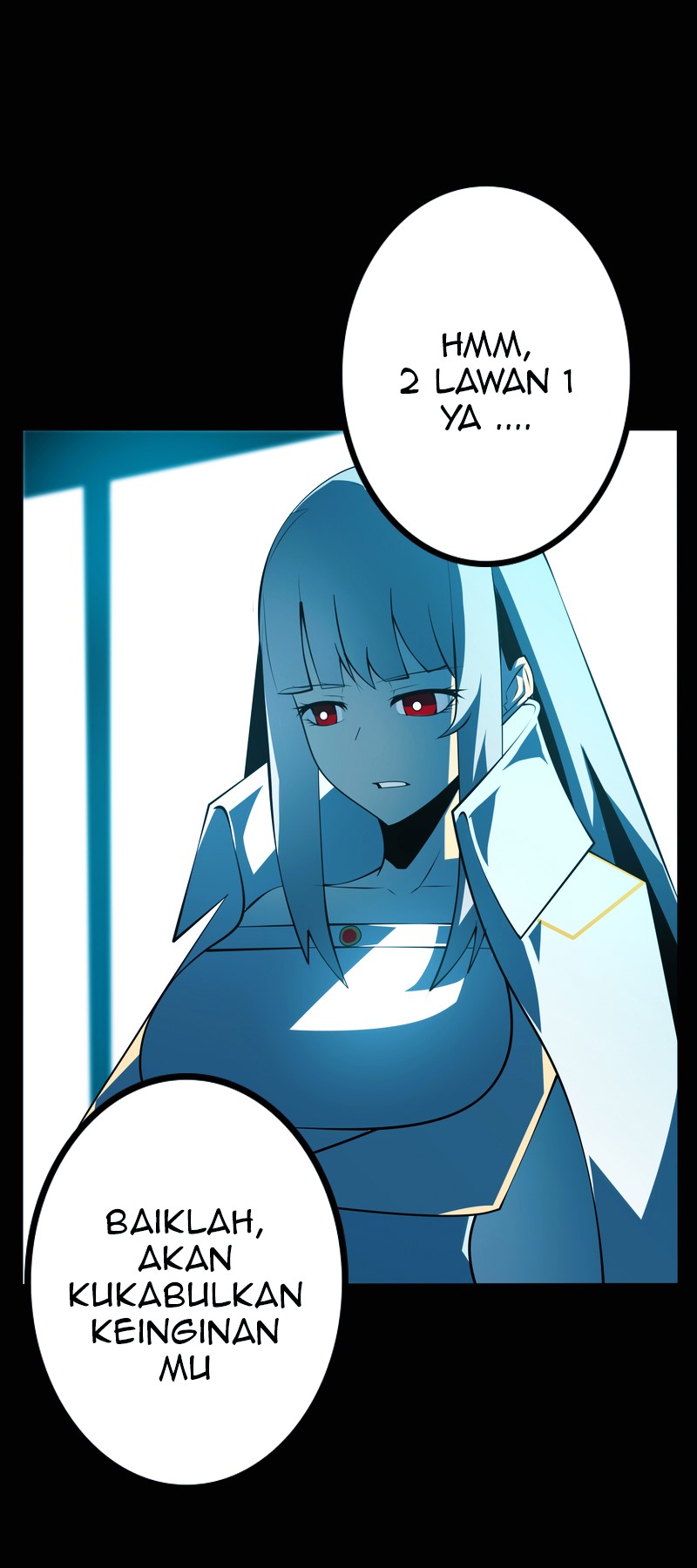 Prince Akihiko Chapter 04 Gambar 10