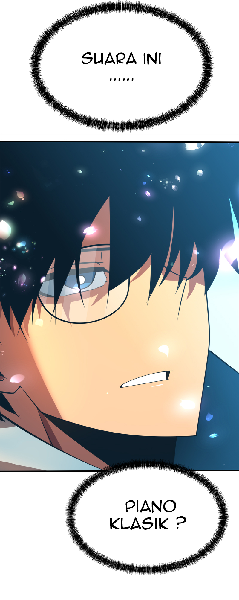 Prince Akihiko Chapter 08 Gambar 2