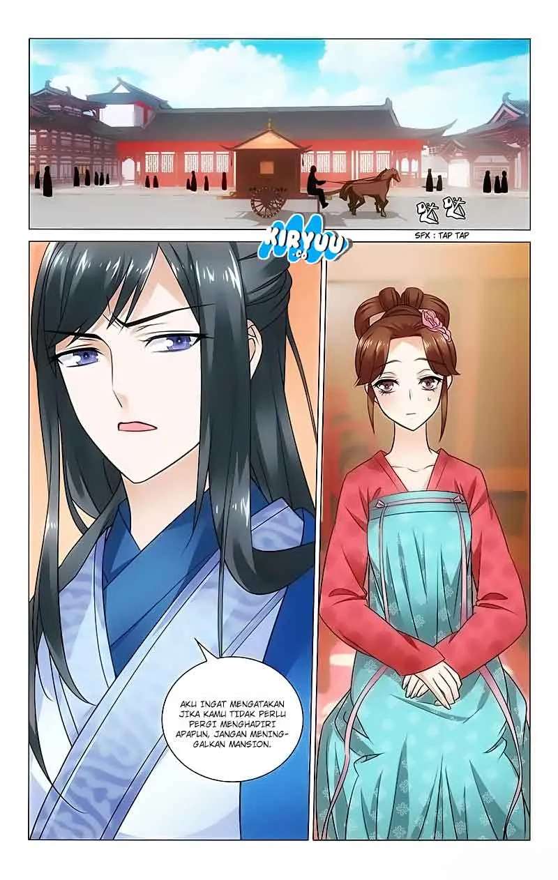Prince Don’t do This Chapter 75 Gambar 5