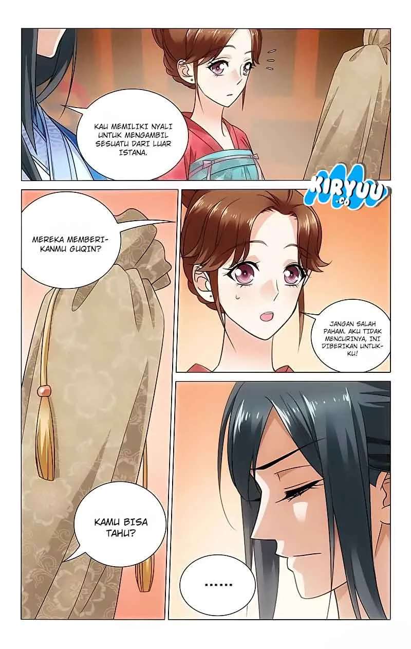 Prince Don’t do This Chapter 75 Gambar 6
