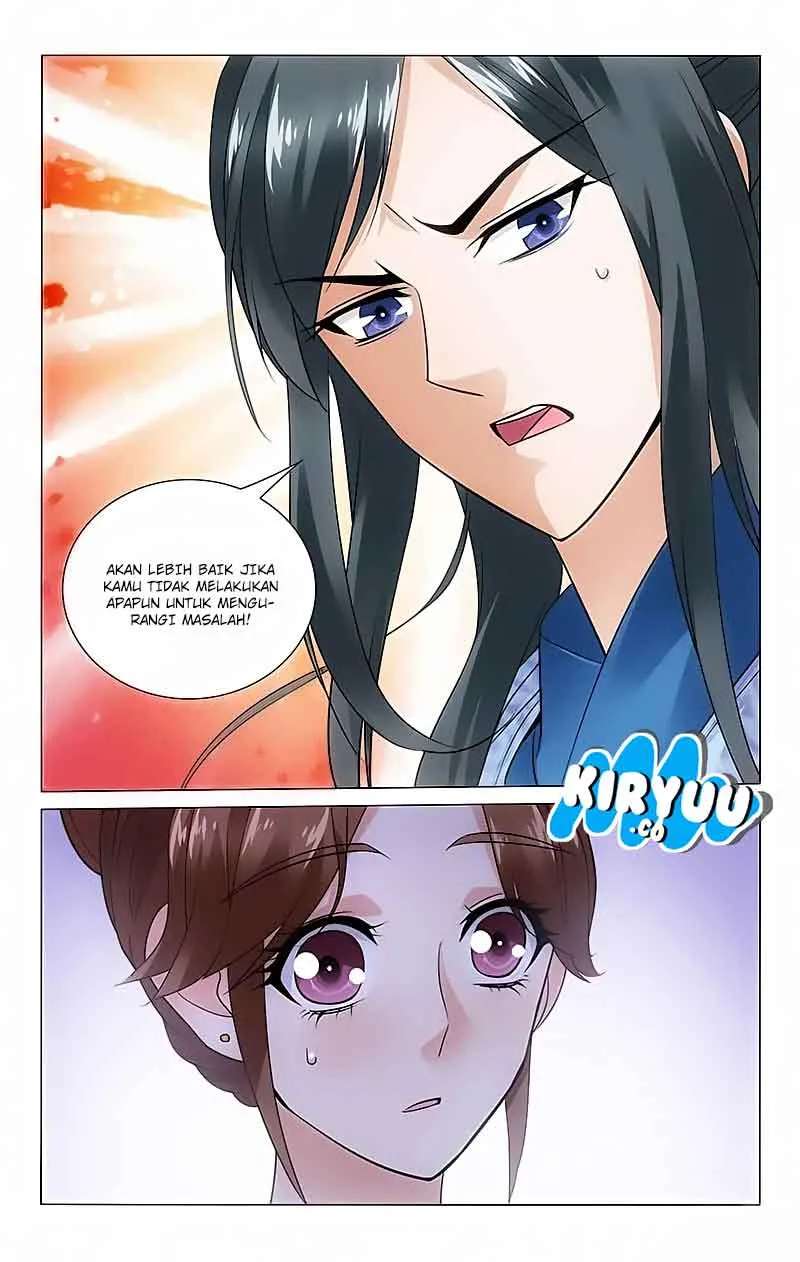 Prince Don’t do This Chapter 75 Gambar 8