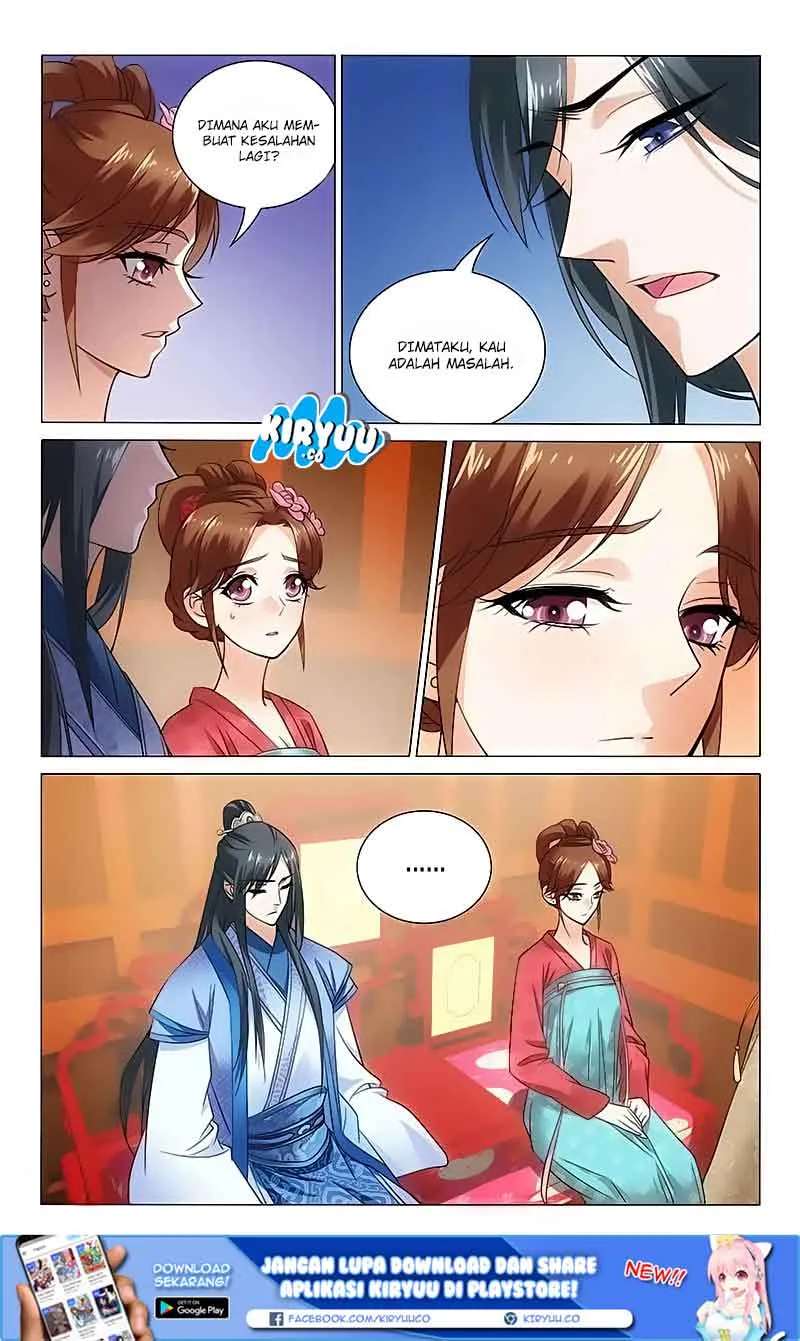 Prince Don’t do This Chapter 75 Gambar 9