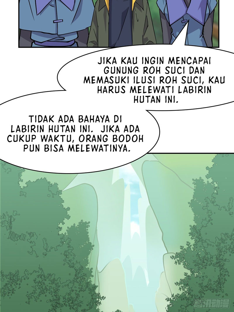 Prince Hero Chapter 23 Gambar 10
