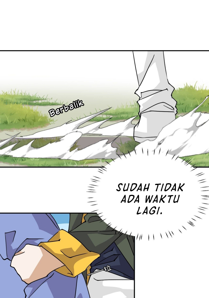 Prince Hero Chapter 34 Gambar 3