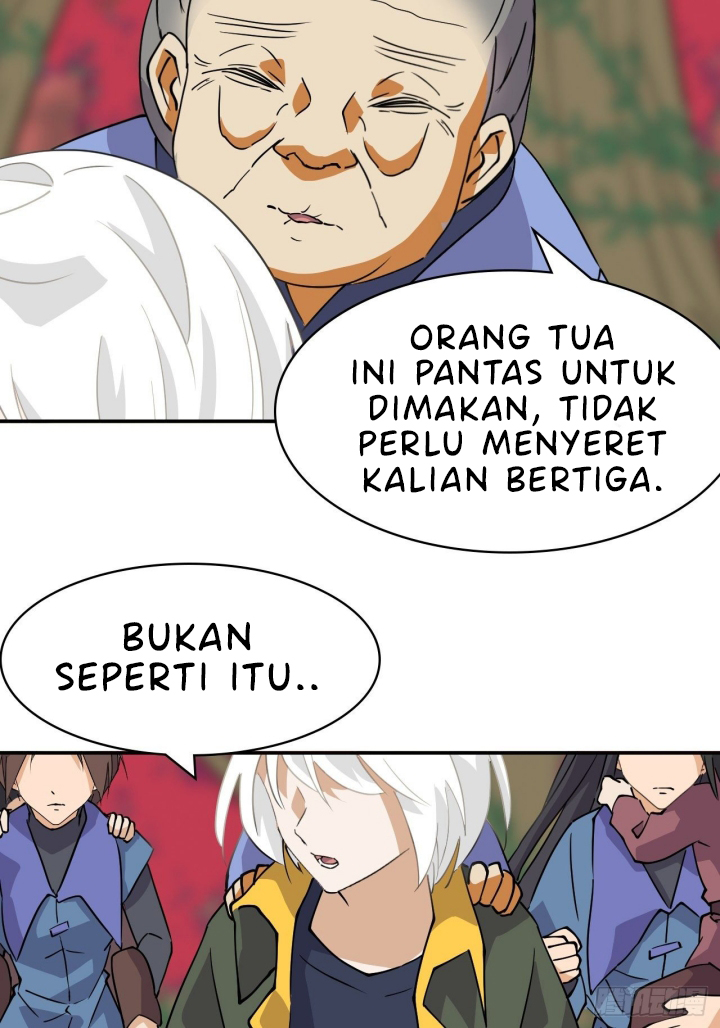 Prince Hero Chapter 34 Gambar 14