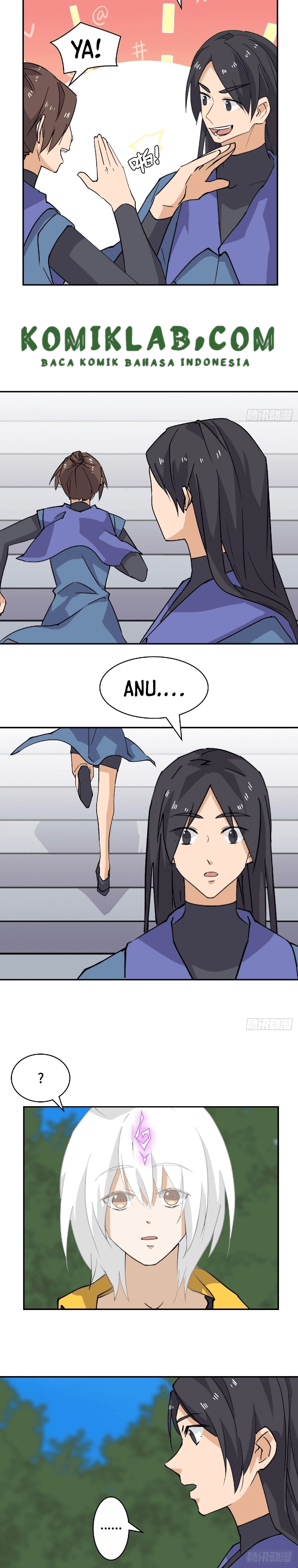 Prince Hero Chapter 47 Gambar 7