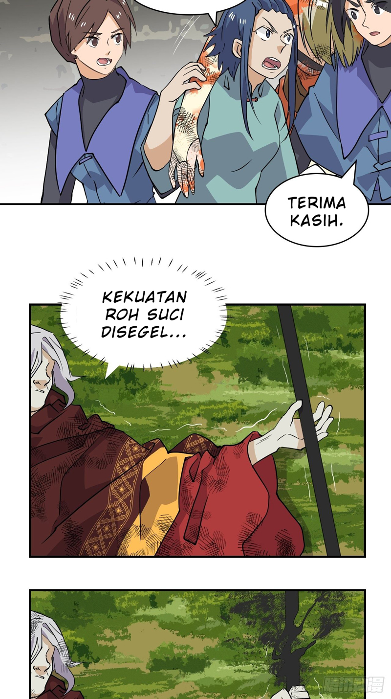 Prince Hero Chapter 63 Gambar 7
