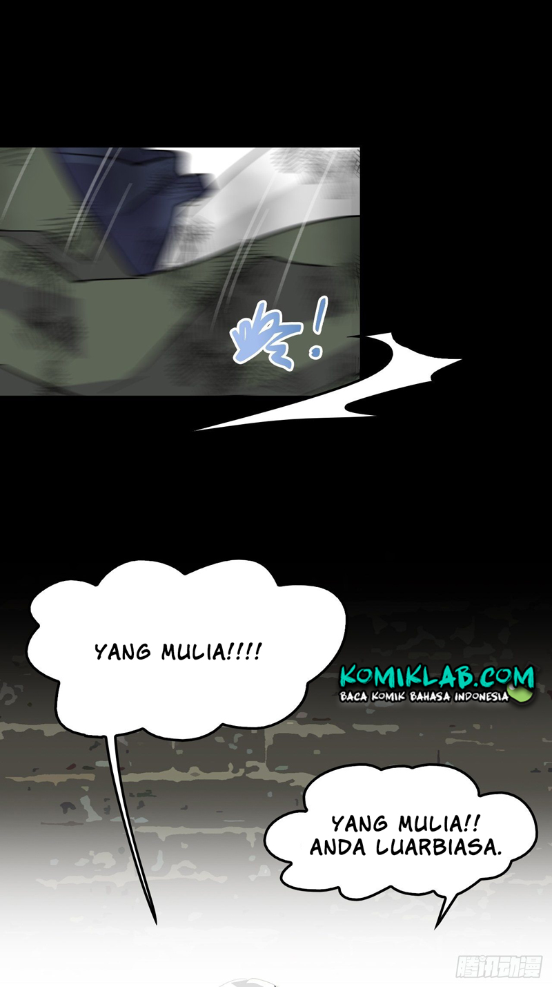 Prince Hero Chapter 63 Gambar 10