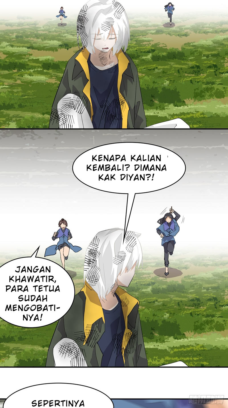 Prince Hero Chapter 63 Gambar 11