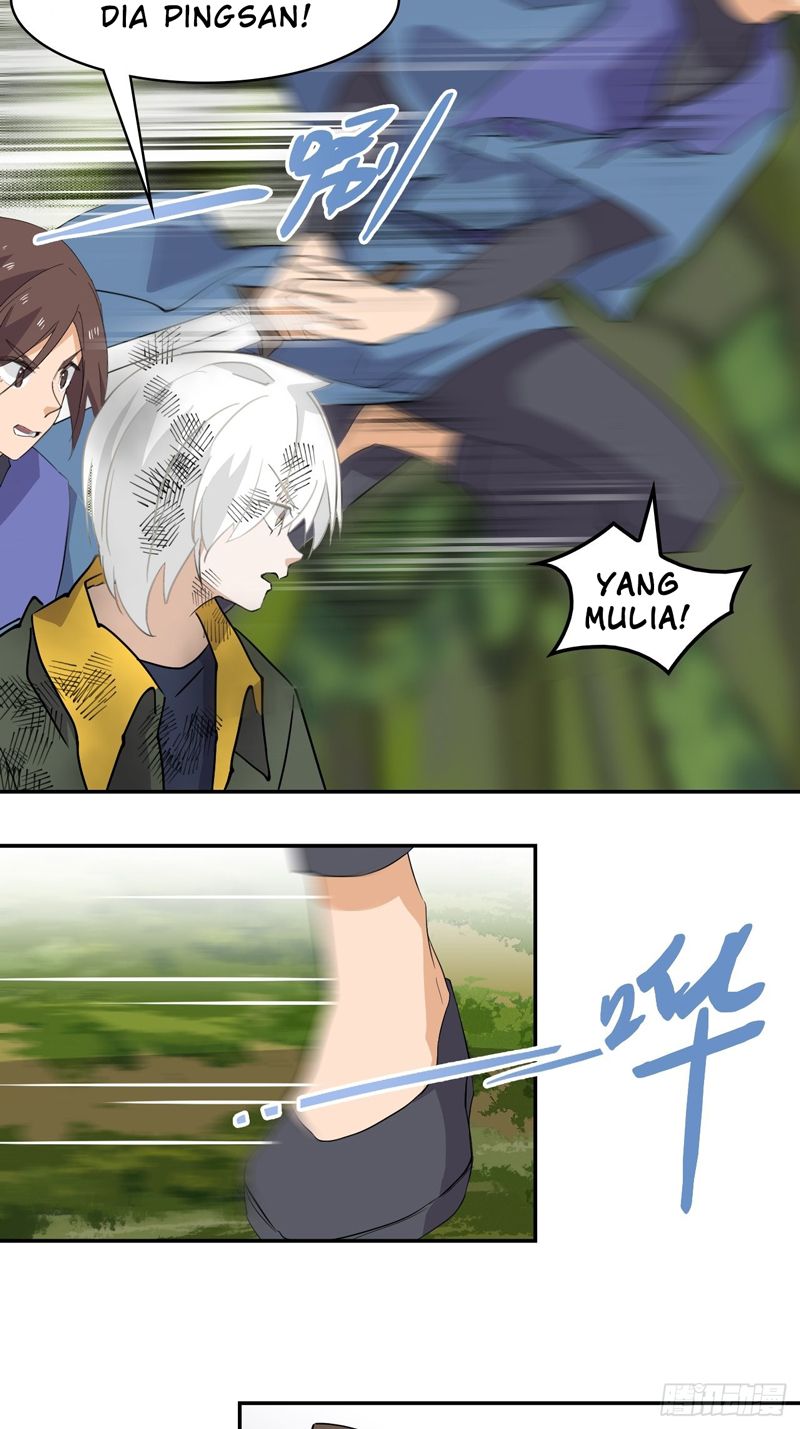 Prince Hero Chapter 63 Gambar 12