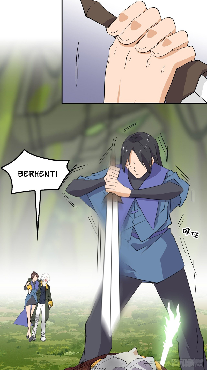 Prince Hero Chapter 63 Gambar 13