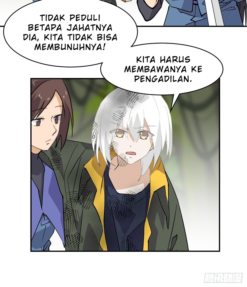 Prince Hero Chapter 63 Gambar 15