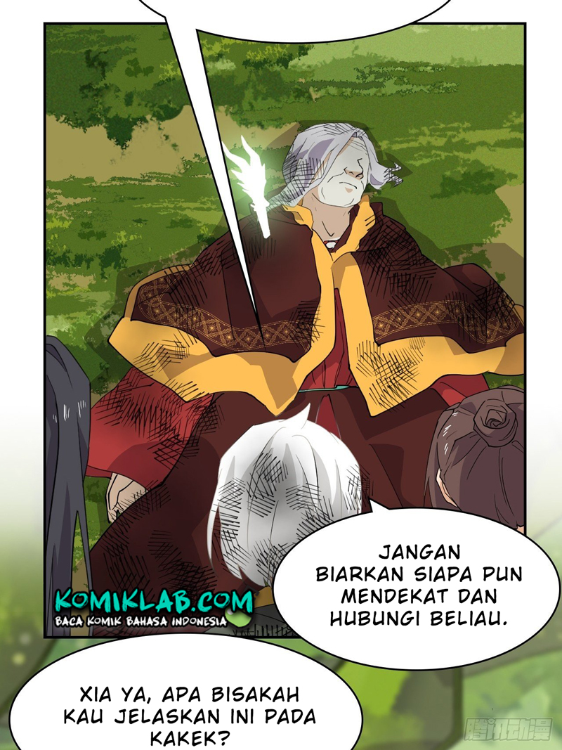 Prince Hero Chapter 63 Gambar 17
