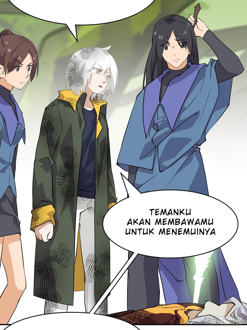 Prince Hero Chapter 63 Gambar 18