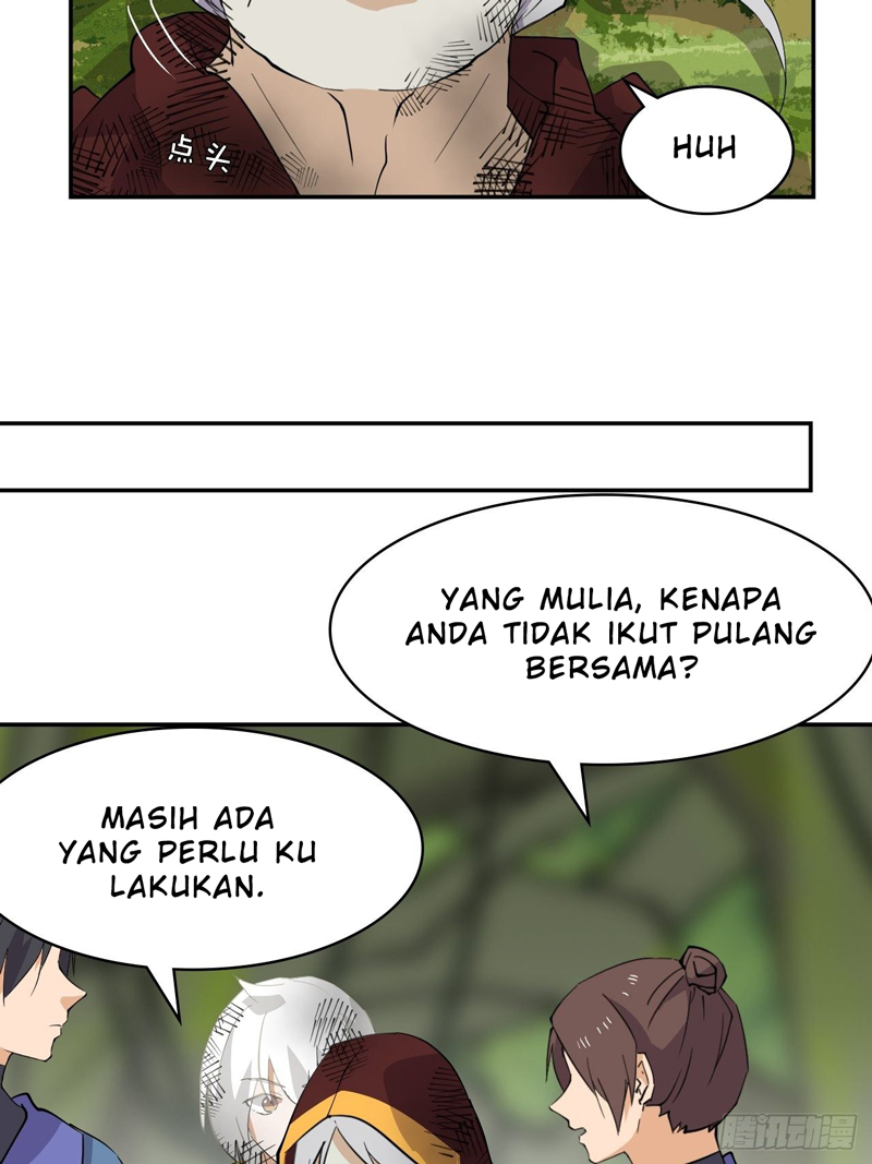 Prince Hero Chapter 63 Gambar 20
