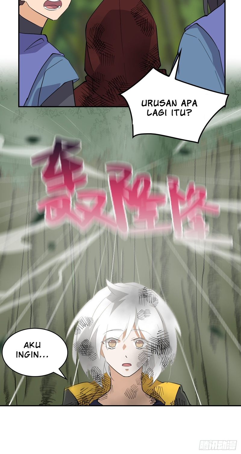 Prince Hero Chapter 63 Gambar 22