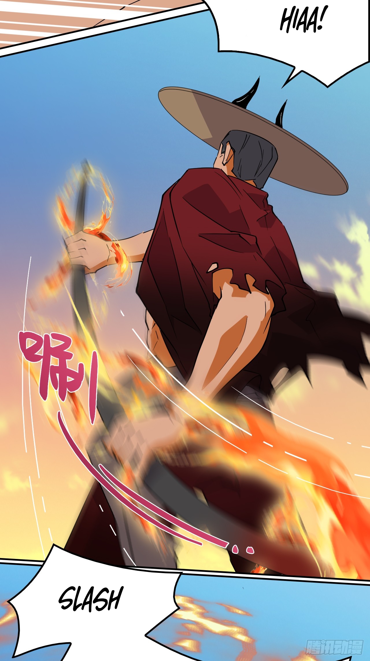 Prince Hero Chapter 66 Gambar 20