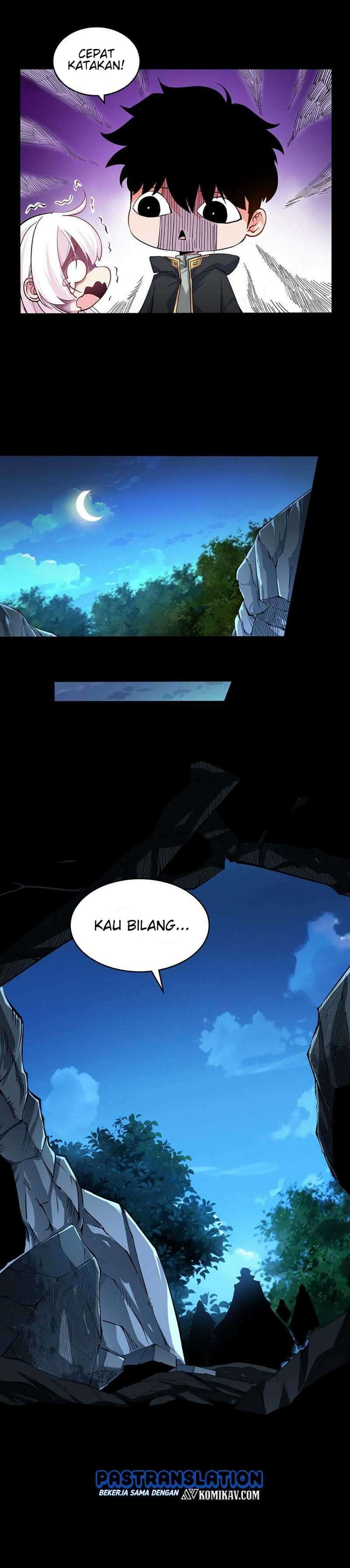 Princess, Please Distance Yourself A Little (Your Royal Highness, Please Stay Away From Me) Chapter 02 Gambar 8