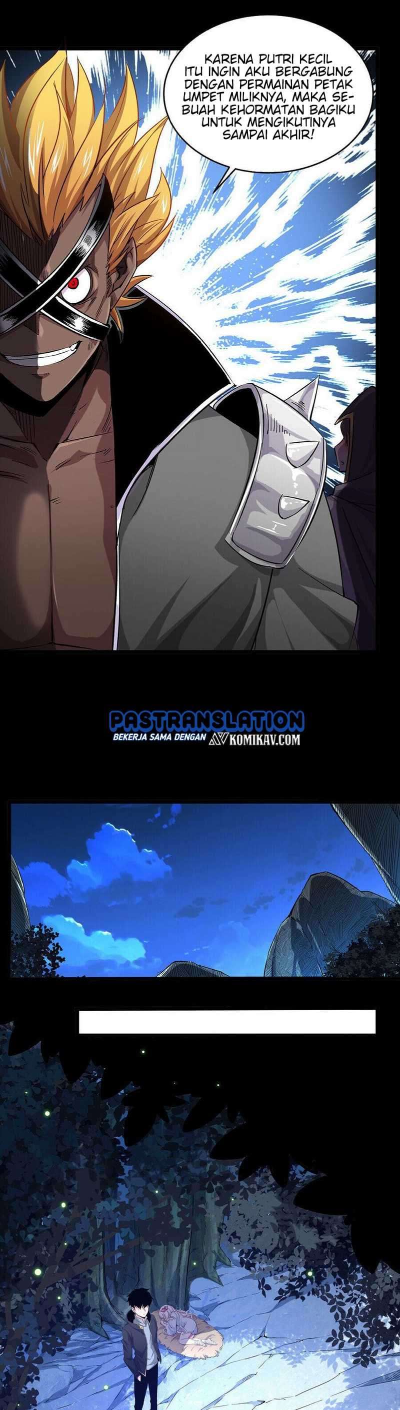 Princess, Please Distance Yourself A Little (Your Royal Highness, Please Stay Away From Me) Chapter 02 Gambar 12