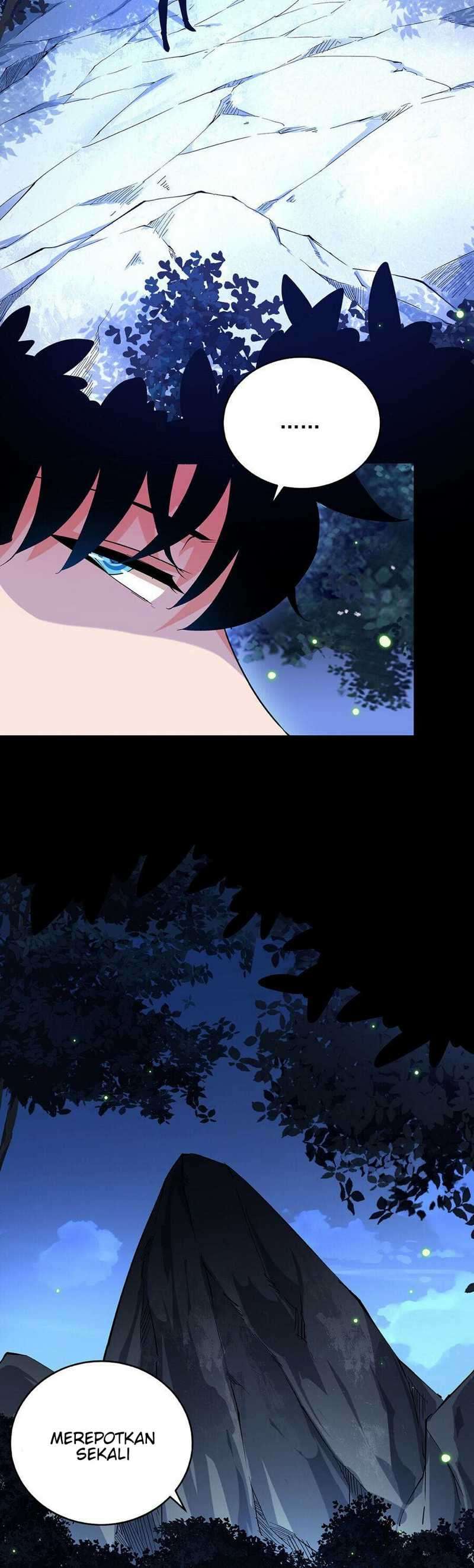 Princess, Please Distance Yourself A Little (Your Royal Highness, Please Stay Away From Me) Chapter 02 Gambar 13