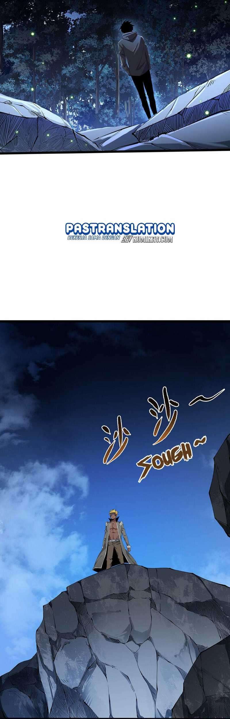 Princess, Please Distance Yourself A Little (Your Royal Highness, Please Stay Away From Me) Chapter 02 Gambar 14