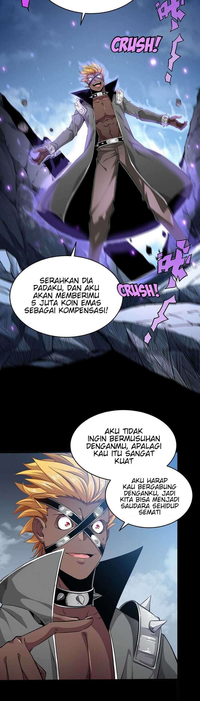 Princess, Please Distance Yourself A Little (Your Royal Highness, Please Stay Away From Me) Chapter 02 Gambar 18