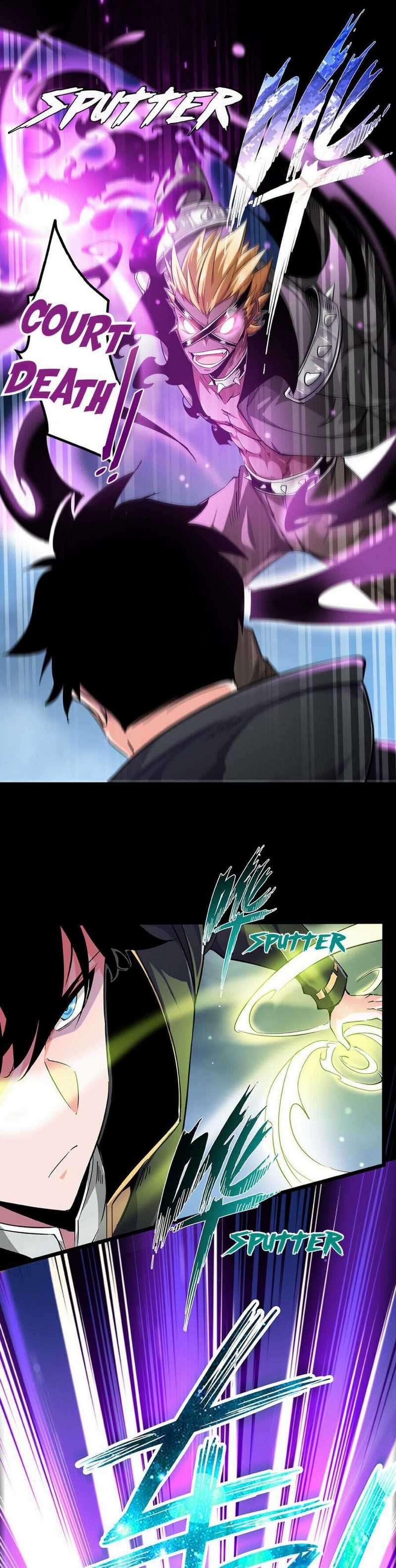 Princess, Please Distance Yourself A Little (Your Royal Highness, Please Stay Away From Me) Chapter 02 Gambar 21