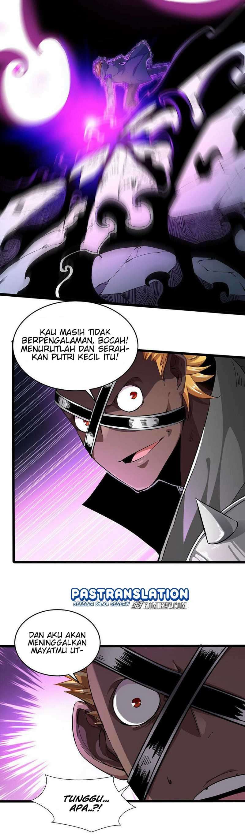 Princess, Please Distance Yourself A Little (Your Royal Highness, Please Stay Away From Me) Chapter 02 Gambar 25