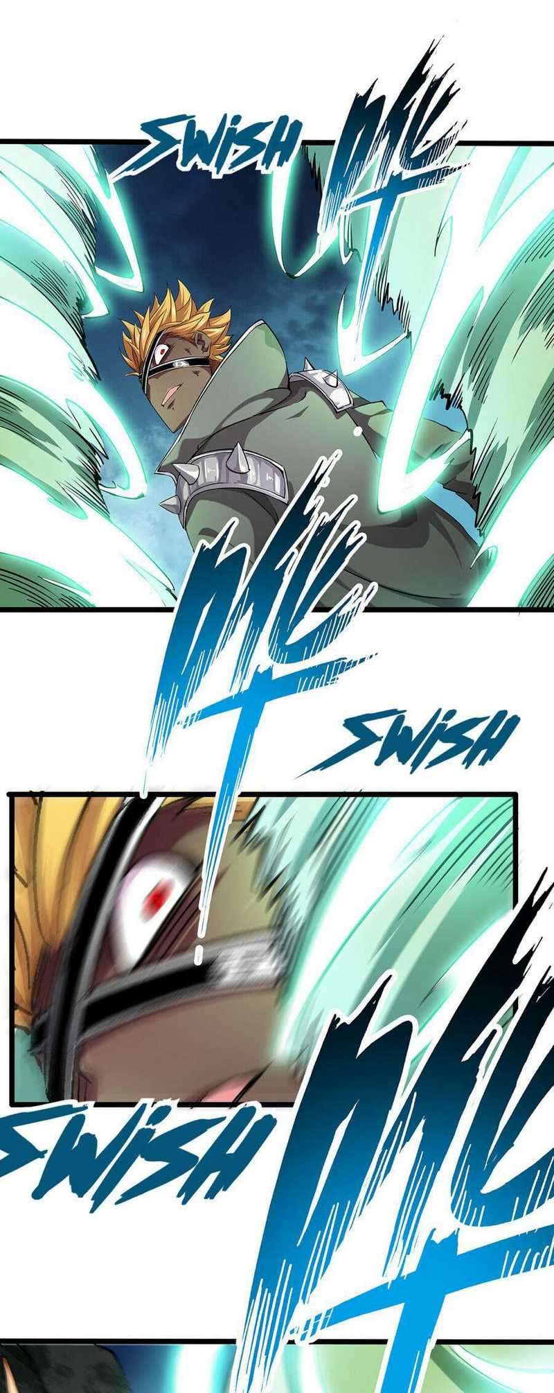 Princess, Please Distance Yourself A Little (Your Royal Highness, Please Stay Away From Me) Chapter 02 Gambar 27
