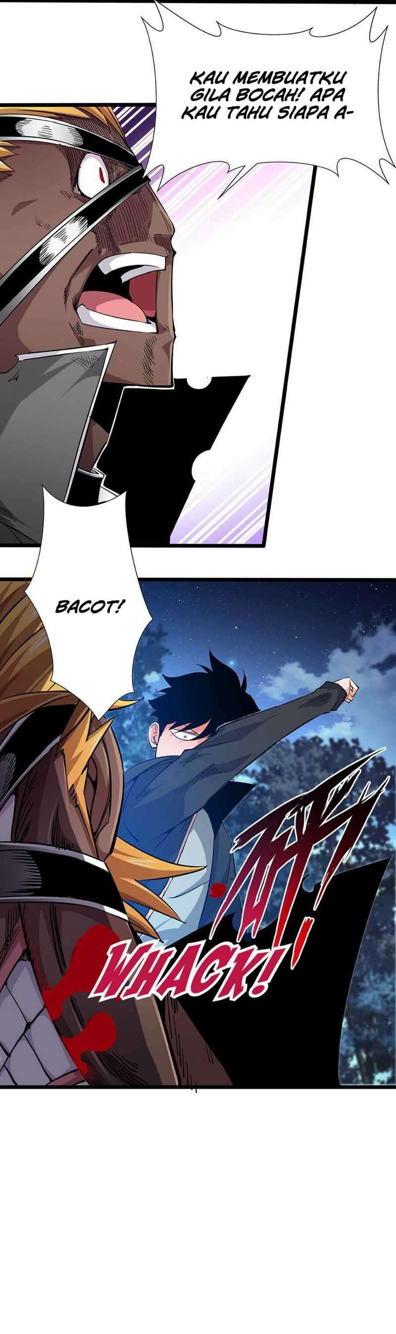 Princess, Please Distance Yourself A Little (Your Royal Highness, Please Stay Away From Me) Chapter 02 Gambar 33