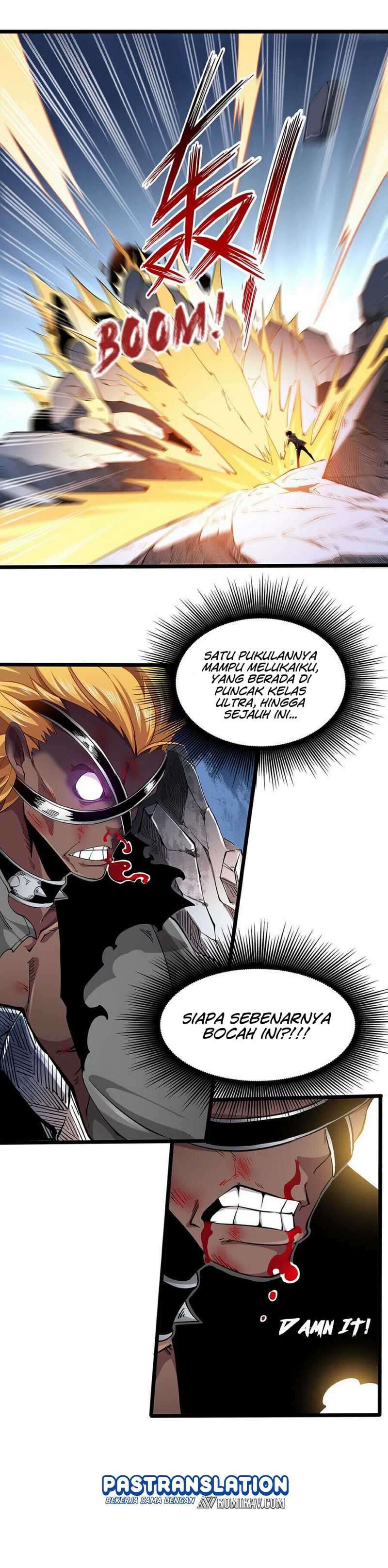 Princess, Please Distance Yourself A Little (Your Royal Highness, Please Stay Away From Me) Chapter 02 Gambar 34