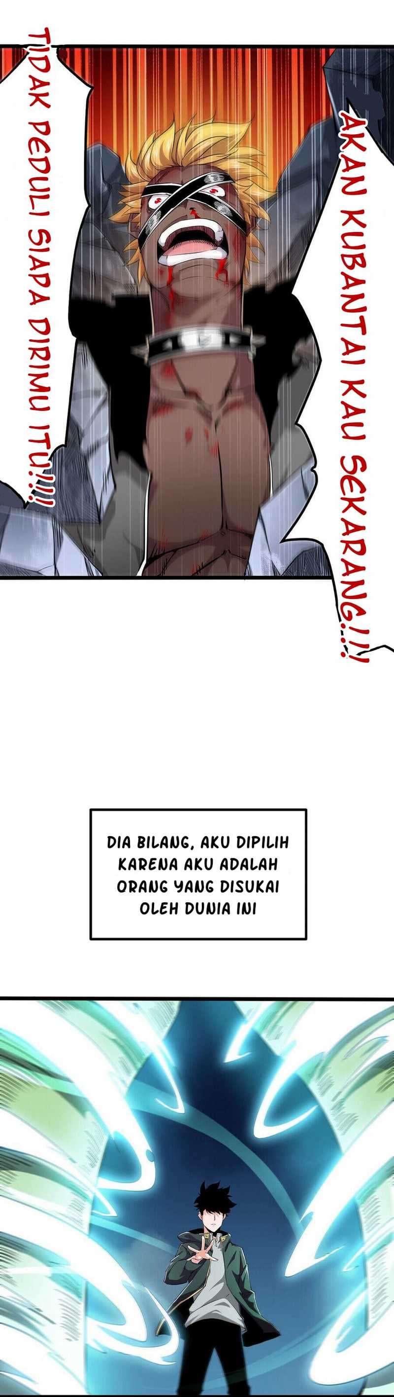Princess, Please Distance Yourself A Little (Your Royal Highness, Please Stay Away From Me) Chapter 02 Gambar 35
