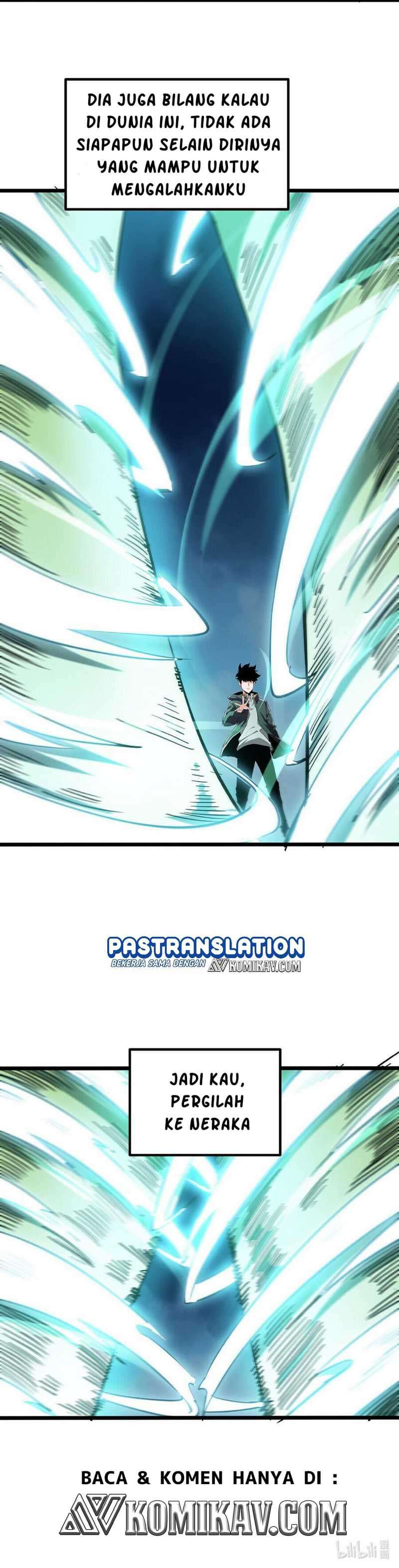 Princess, Please Distance Yourself A Little (Your Royal Highness, Please Stay Away From Me) Chapter 02 Gambar 36