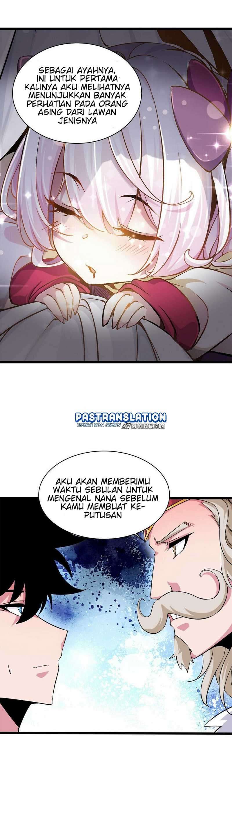 Princess, Please Distance Yourself A Little (Your Royal Highness, Please Stay Away From Me) Chapter 05 Gambar 10