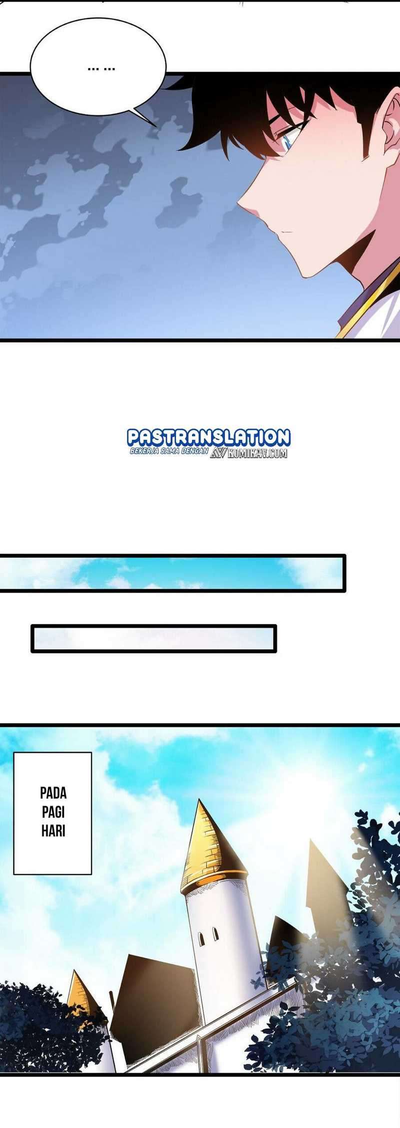 Princess, Please Distance Yourself A Little (Your Royal Highness, Please Stay Away From Me) Chapter 05 Gambar 15