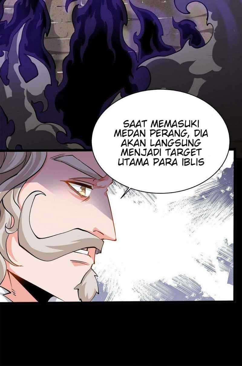 Princess, Please Distance Yourself A Little (Your Royal Highness, Please Stay Away From Me) Chapter 09 Gambar 10