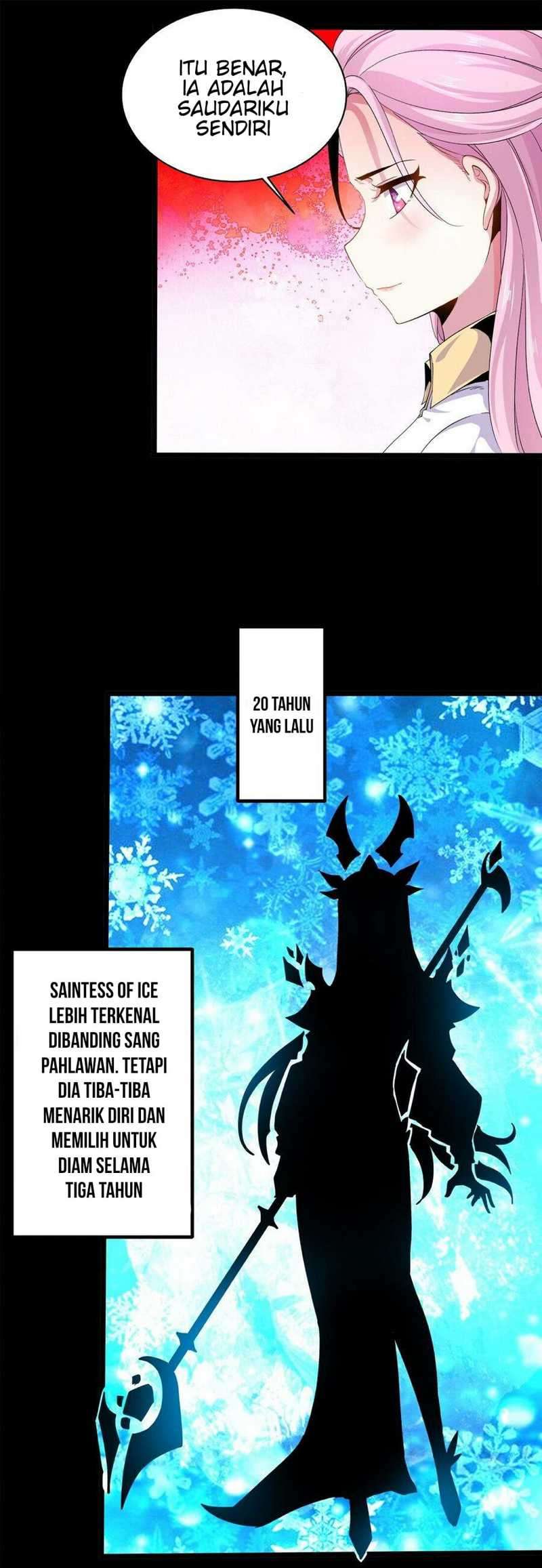 Princess, Please Distance Yourself A Little (Your Royal Highness, Please Stay Away From Me) Chapter 09 Gambar 13