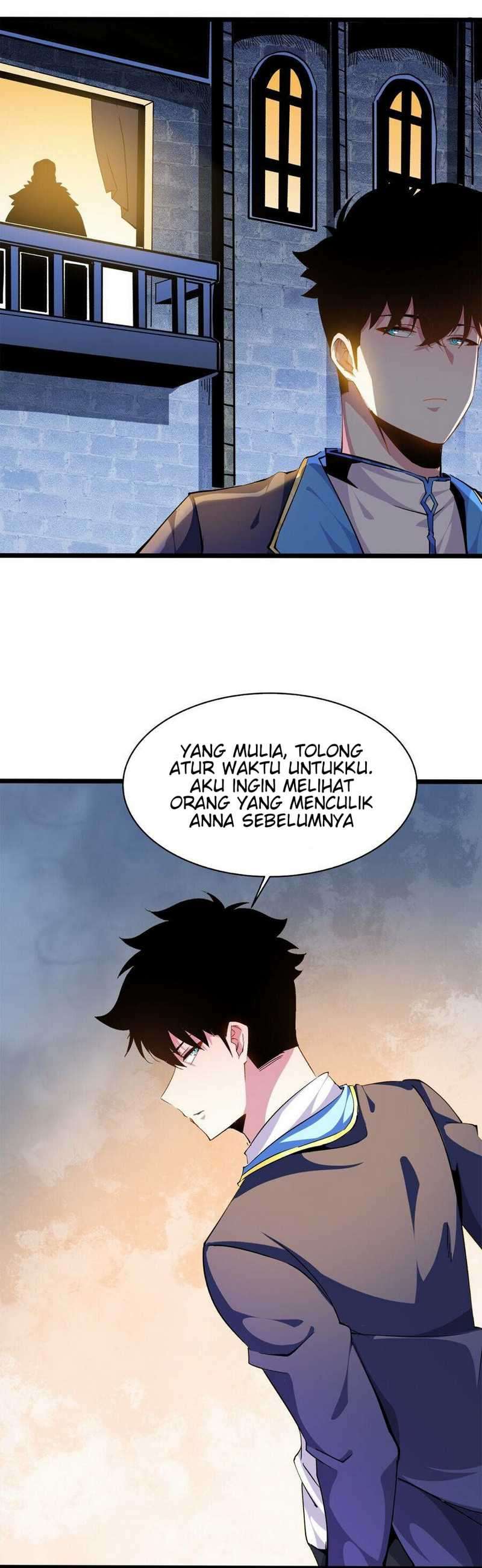 Princess, Please Distance Yourself A Little (Your Royal Highness, Please Stay Away From Me) Chapter 09 Gambar 18