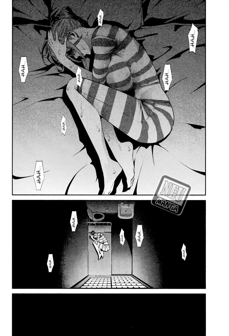 Prison School Chapter 105 Gambar 7