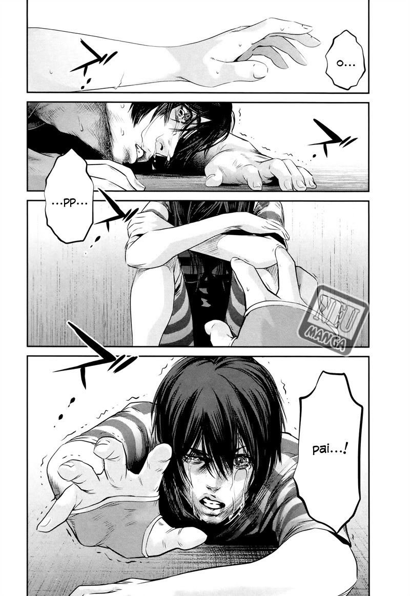 Prison School Chapter 123 Gambar 17