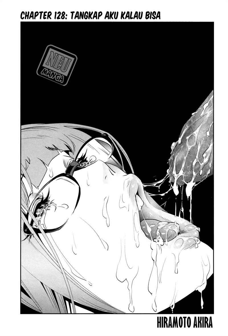 Prison School Chapter 128 Gambar 2