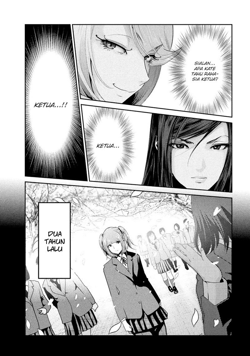 Prison School Chapter 187 Gambar 10