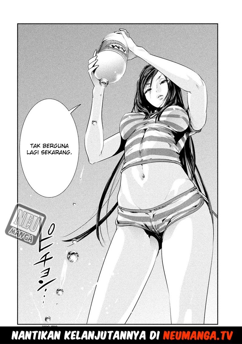 Prison School Chapter 197 Gambar 19