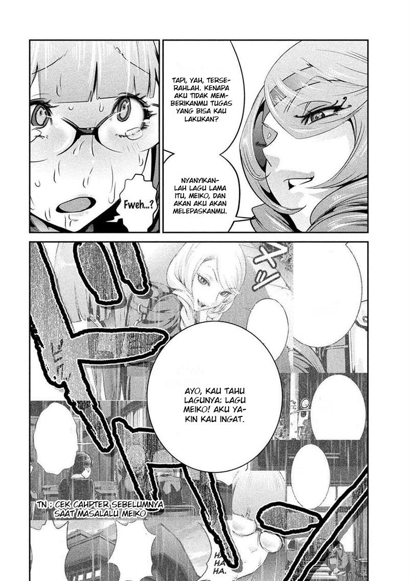 Prison School Chapter 223 Gambar 7