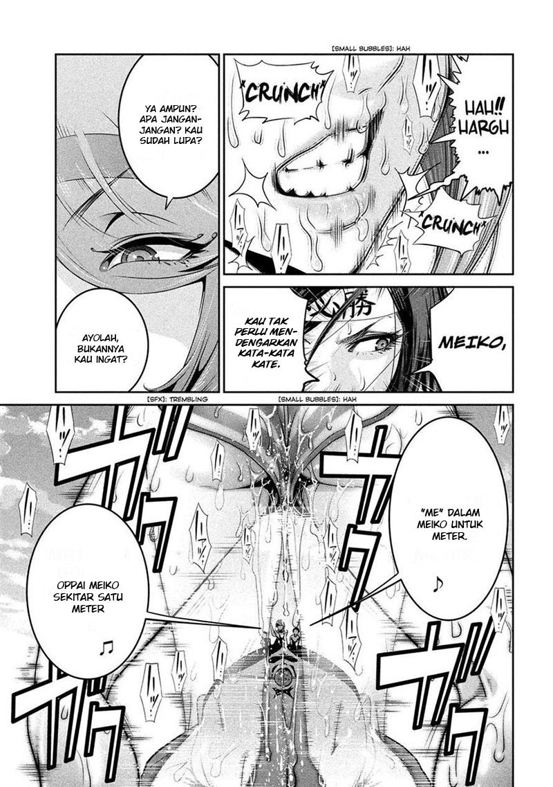 Prison School Chapter 223 Gambar 8