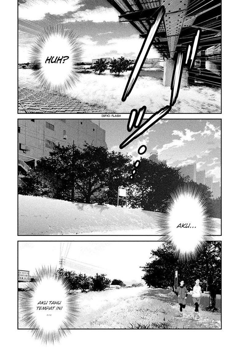 Prison School Chapter 224 Gambar 6