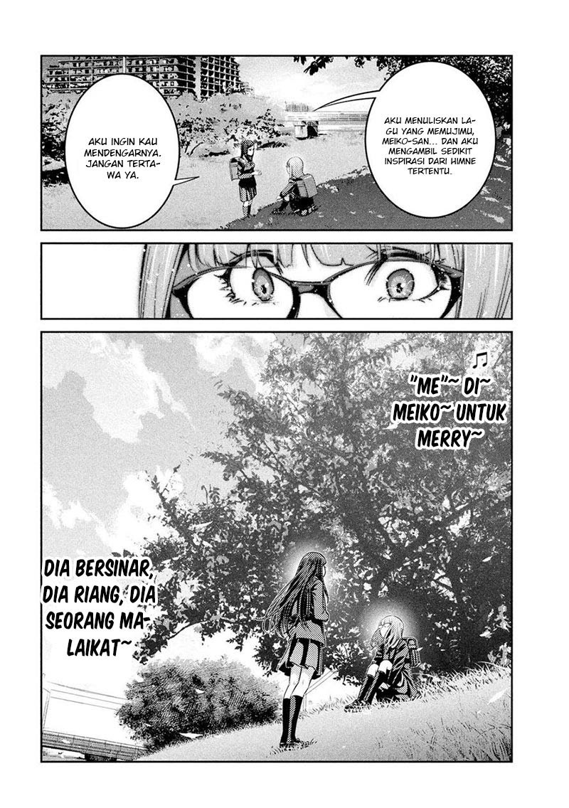 Prison School Chapter 224 Gambar 8