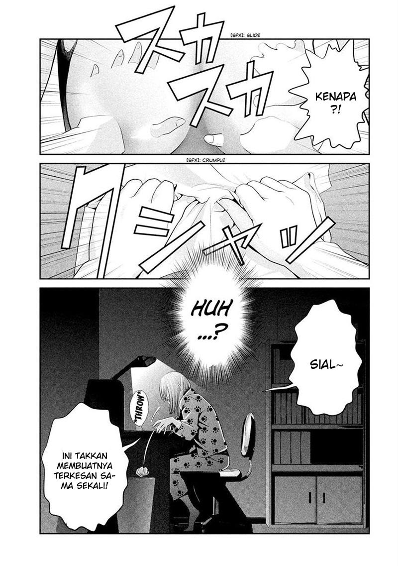 Prison School Chapter 225 Gambar 7