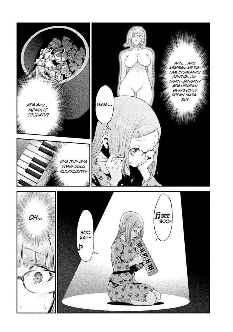 Prison School Chapter 225 Gambar 8