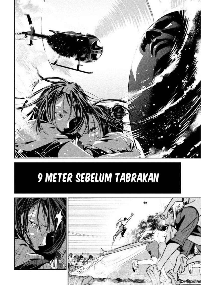 Prison School Chapter 239 Gambar 10